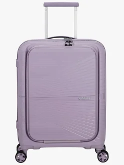 American Tourister Airconic Koffert 34L, Stormy Lilac