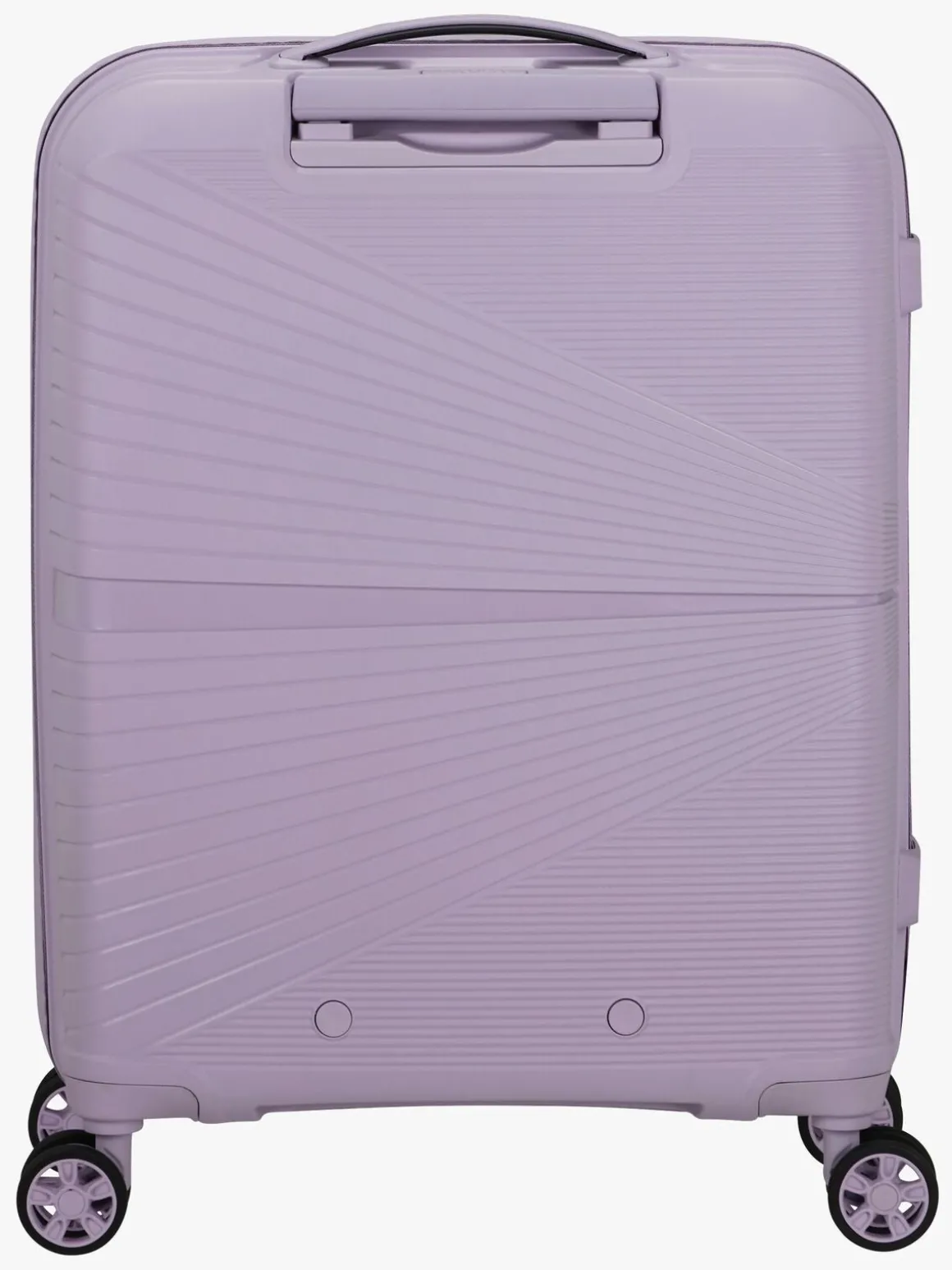 American Tourister Airconic Koffert 34L, Stormy Lilac