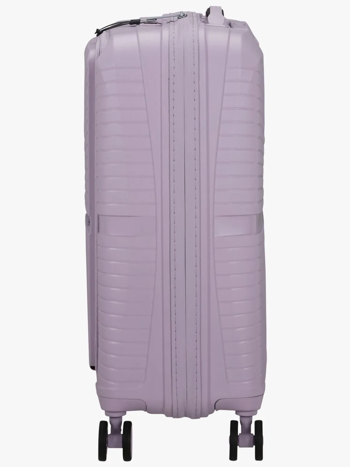 American Tourister Airconic Koffert 34L, Stormy Lilac