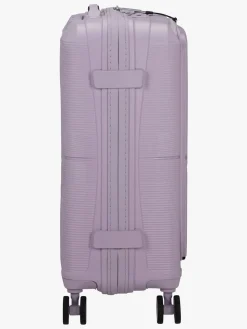 American Tourister Airconic Koffert 34L, Stormy Lilac
