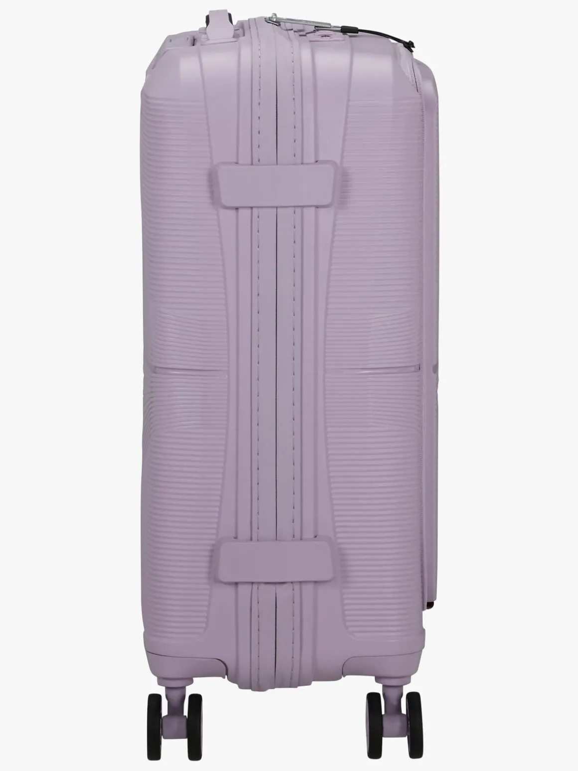 American Tourister Airconic Koffert 34L, Stormy Lilac