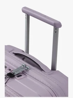 American Tourister Airconic Koffert 34L, Stormy Lilac