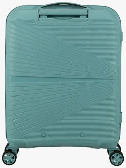 American Tourister Airconic Rejsetaske 33,5L, Dusty Turquoise