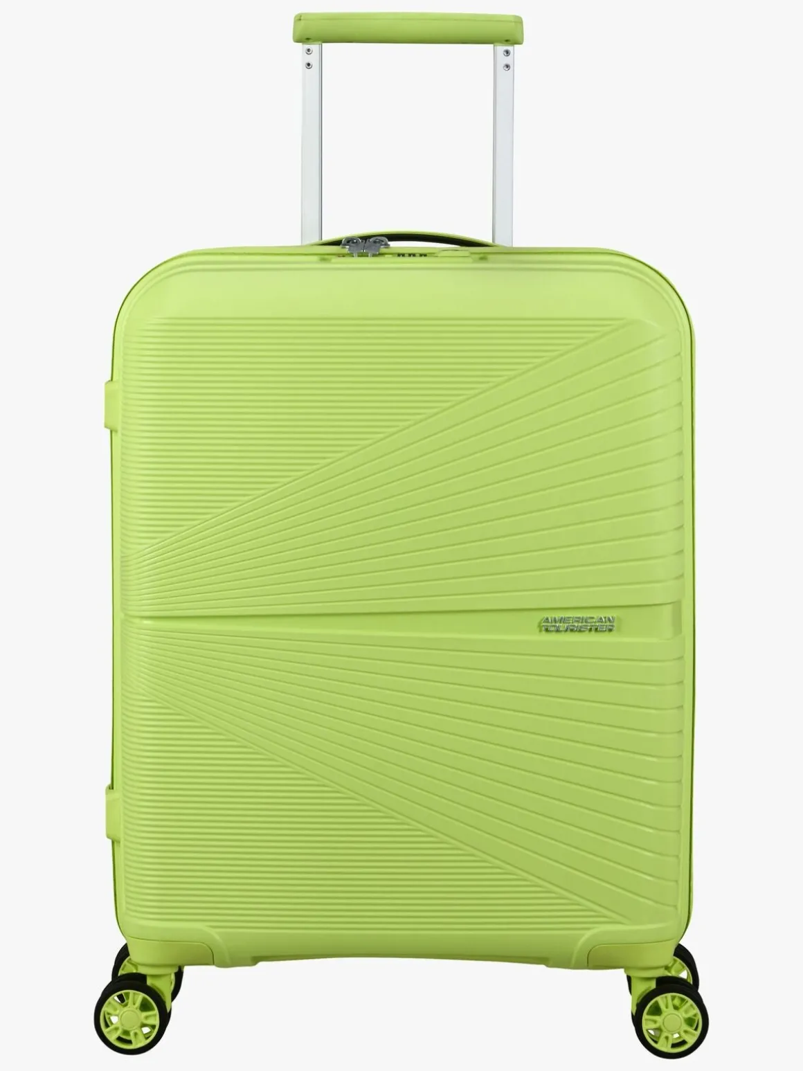 American Tourister Airconic Rejsetaske 33,5L, Electric Lime