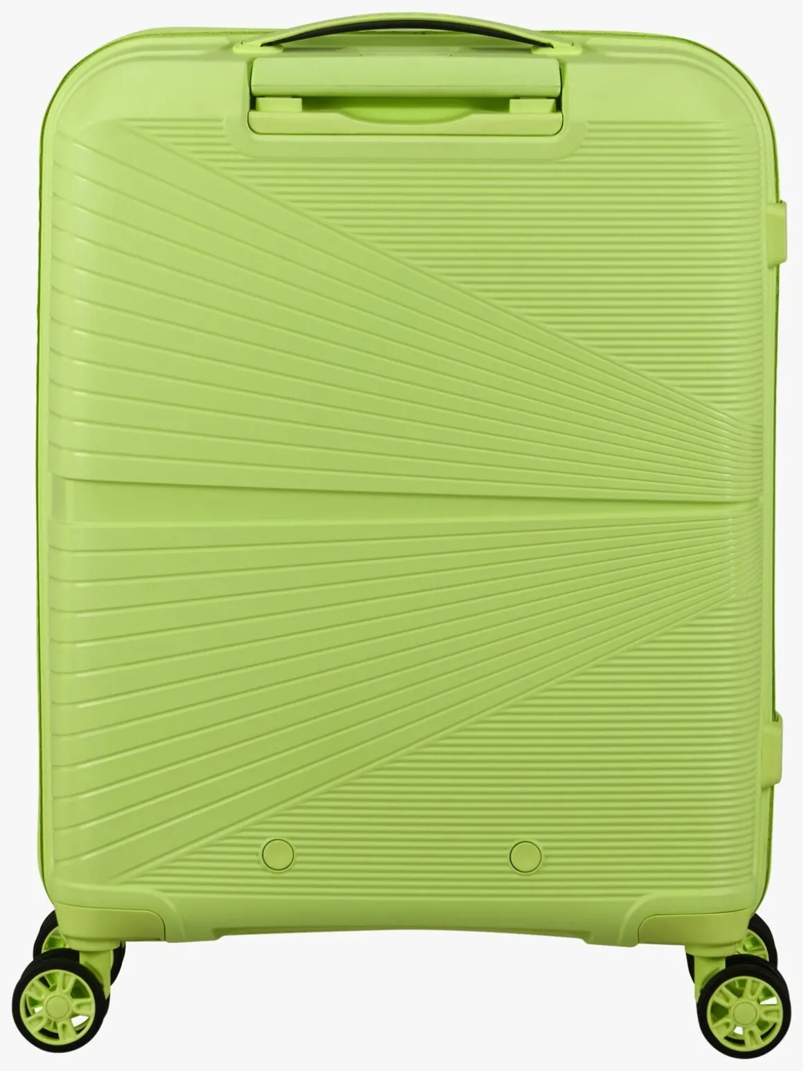 American Tourister Airconic Rejsetaske 33,5L, Electric Lime