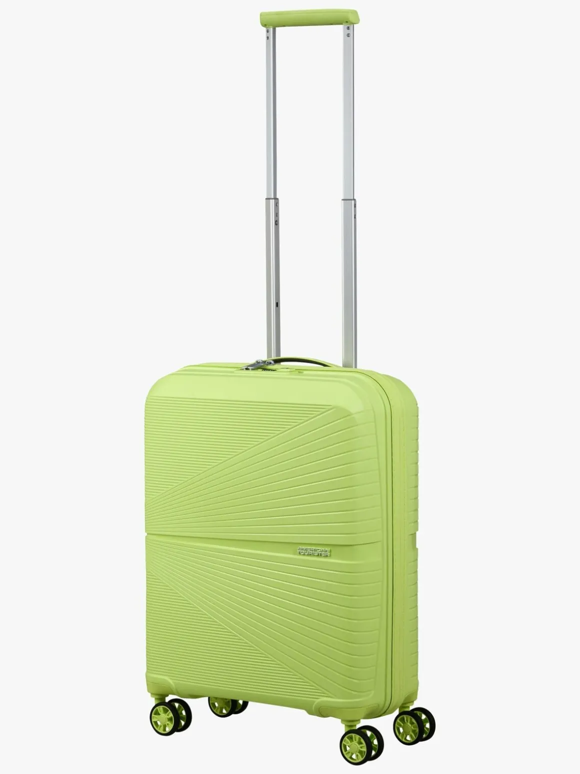 American Tourister Airconic Rejsetaske 33,5L, Electric Lime
