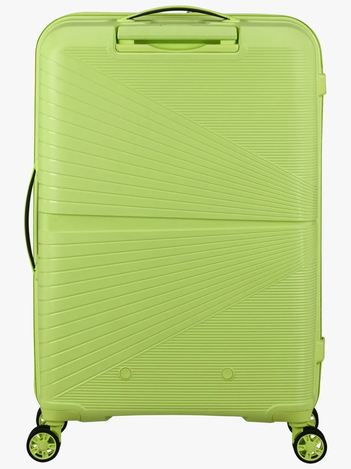 American Tourister Airconic Rejsetaske 67L, Electric Lime