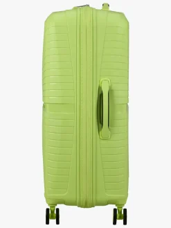 American Tourister Airconic Rejsetaske 67L, Electric Lime