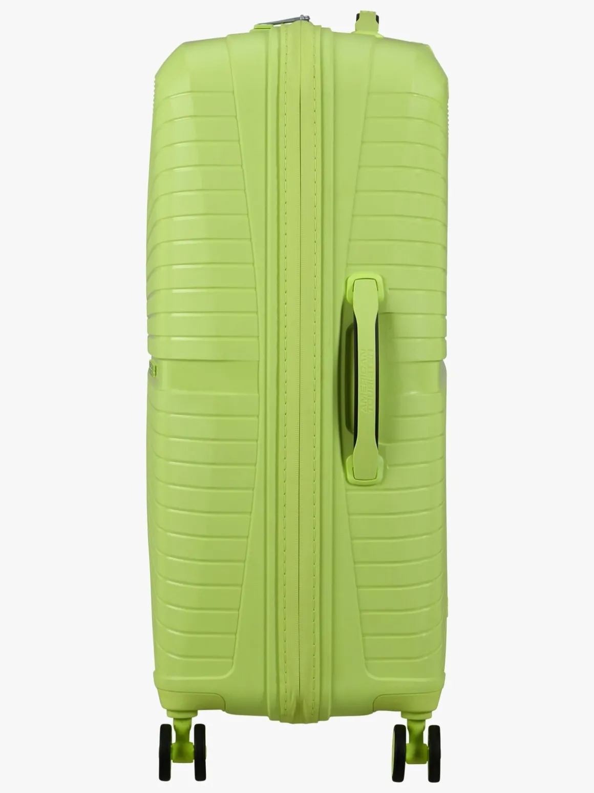 American Tourister Airconic Rejsetaske 67L, Electric Lime