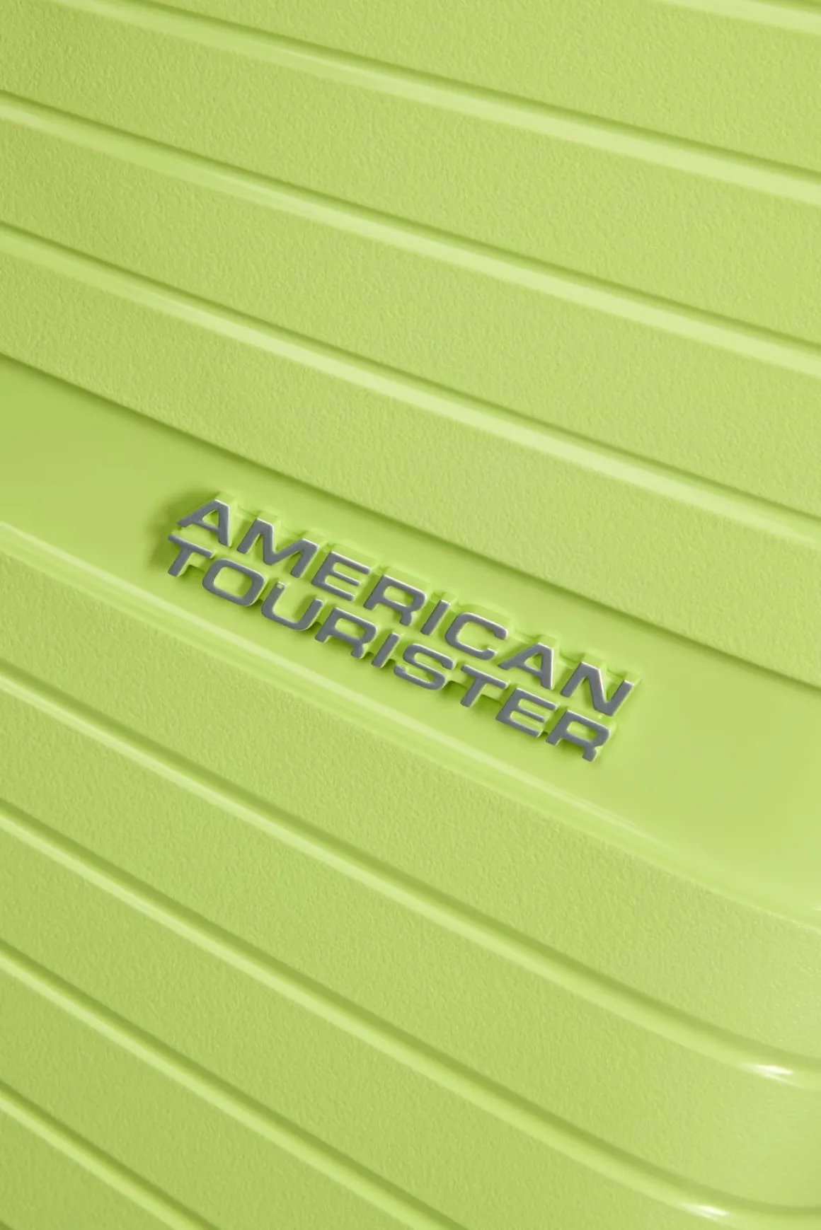 American Tourister Airconic Rejsetaske 67L, Electric Lime