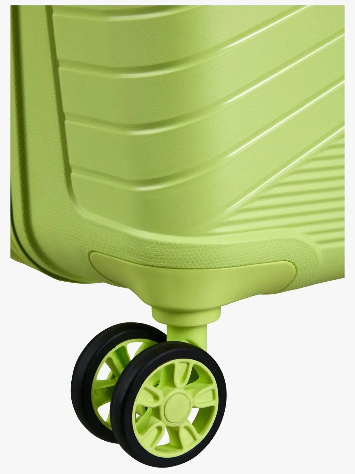 American Tourister Airconic Rejsetaske 67L, Electric Lime
