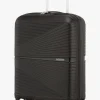 American Tourister Airconic Rejsetaske 33,5L, Onyx Black
