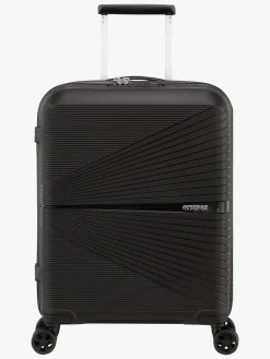 American Tourister Airconic Rejsetaske 33,5L, Onyx Black