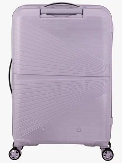 American Tourister Airconic Rejsetaske 67L, Stormy Lilac