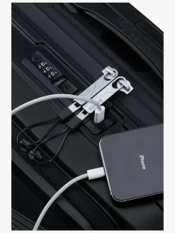 American Tourister Airconic Koffert 34L, Onyx Black