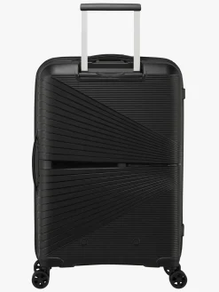 American Tourister Airconic Rejsetaske 67L, Onyx Black