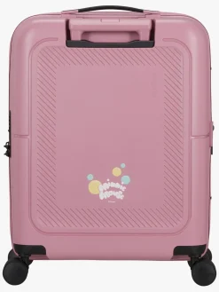 American Tourister Dashpop Disney Kuffert 41-47L, Minnie Bubbles