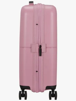 American Tourister Dashpop Disney Kuffert 41-47L, Minnie Bubbles