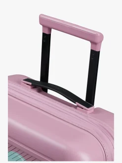 American Tourister Dashpop Disney Kuffert 41-47L, Minnie Bubbles