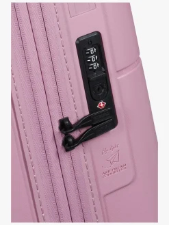 American Tourister Dashpop Disney Kuffert 41-47L, Minnie Bubbles