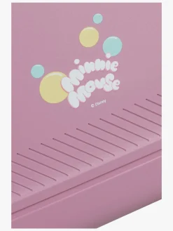 American Tourister Dashpop Disney Kuffert 41-47L, Minnie Bubbles