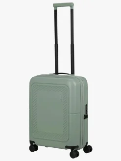 American Tourister Dashpop Spinner Kuffert 41-47L, Iceberg Green