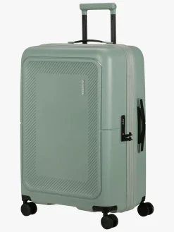 American Tourister Dashpop Spinner Kuffert 76-84L, Iceberg Green