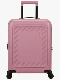 American Tourister Dashpop Spinner Kuffert 41-47L, Lilas Pink