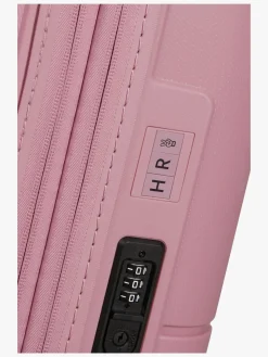 American Tourister Dashpop Spinner Kuffert 41-47L, Lilas Pink