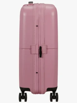 American Tourister Dashpop Spinner Kuffert 41-47L, Lilas Pink