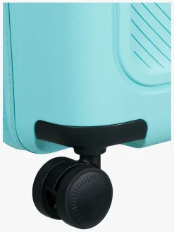 American Tourister Dashpop Disney Kuffert 41-47L, Stitch Flower