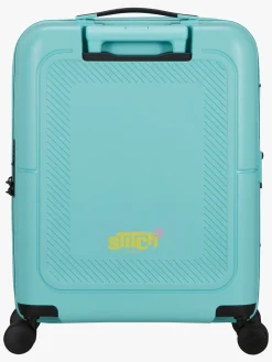 American Tourister Dashpop Disney Kuffert 41-47L, Stitch Flower