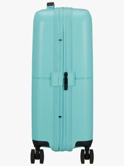 American Tourister Dashpop Disney Kuffert 41-47L, Stitch Flower