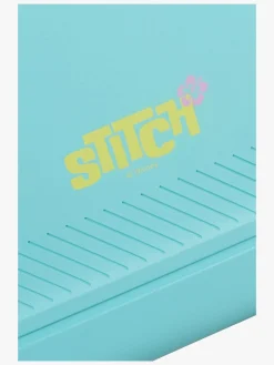 American Tourister Dashpop Disney Kuffert 41-47L, Stitch Flower