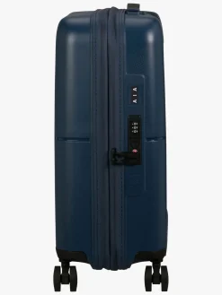 American Tourister Dashpop Kuffert 41-47L, Marvel Captain America Shield