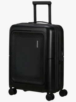 American Tourister Dashpop Kuffert 41-47L, True Black