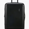 American Tourister Dashpop Kuffert 76-84L, True Black