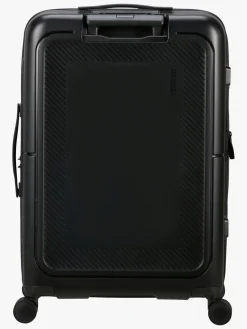 American Tourister Dashpop Kuffert 76-84L, True Black