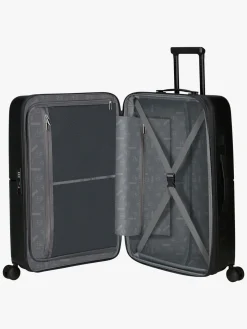 American Tourister Dashpop Kuffert 76-84L, True Black