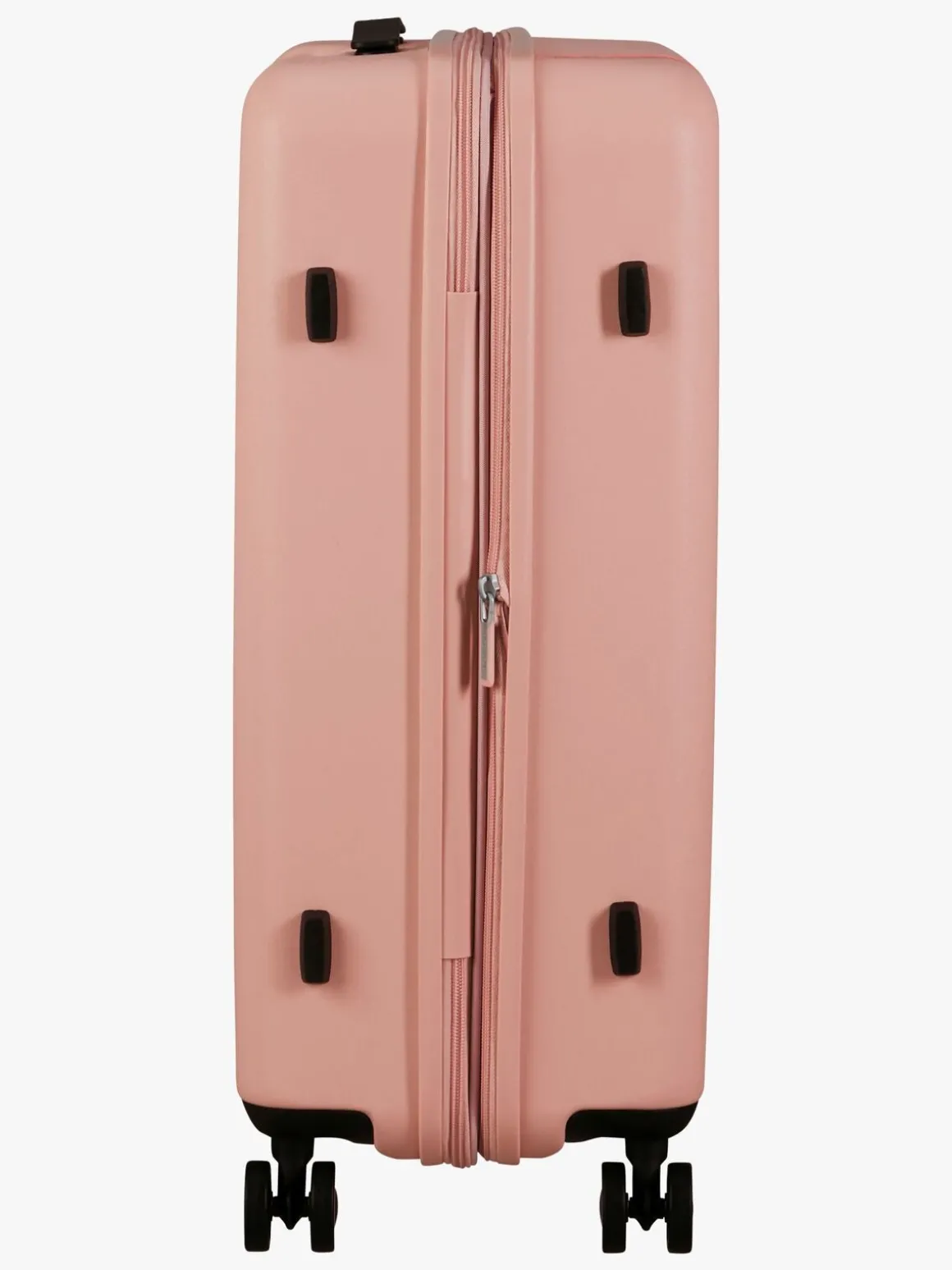 American Tourister Dynabelt Spinner Kuffert 68L, Sandy Rose