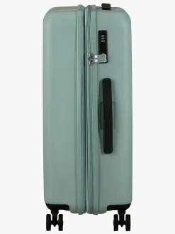 American Tourister Dynabelt Spinner Kuffert 68L, Misty Green