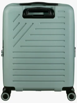 American Tourister Dynabelt Spinner Kuffert 36L, Misty Green