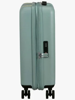 American Tourister Dynabelt Spinner Kuffert 36L, Misty Green