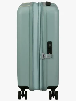 American Tourister Dynabelt Spinner Kuffert 36L, Misty Green