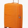 American Tourister Fastforward Rejsetaske 36L, Radiant Orange