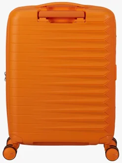 American Tourister Fastforward Rejsetaske 36L, Radiant Orange
