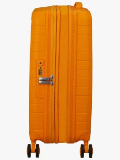 American Tourister Fastforward Rejsetaske 36L, Radiant Orange