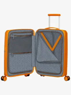 American Tourister Fastforward Rejsetaske 36L, Radiant Orange