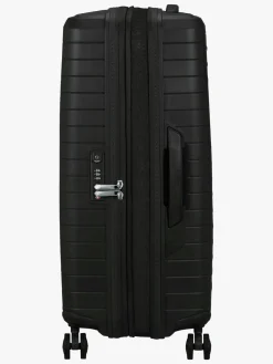 American Tourister Fastforward Rejsetaske 67L, Flash Black