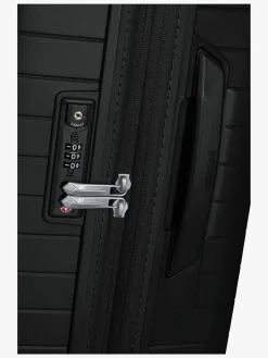 American Tourister Fastforward Rejsetaske 67L, Flash Black